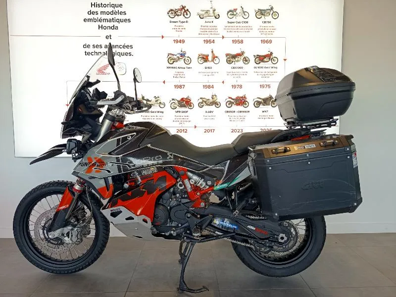 790 ADVENTURE R