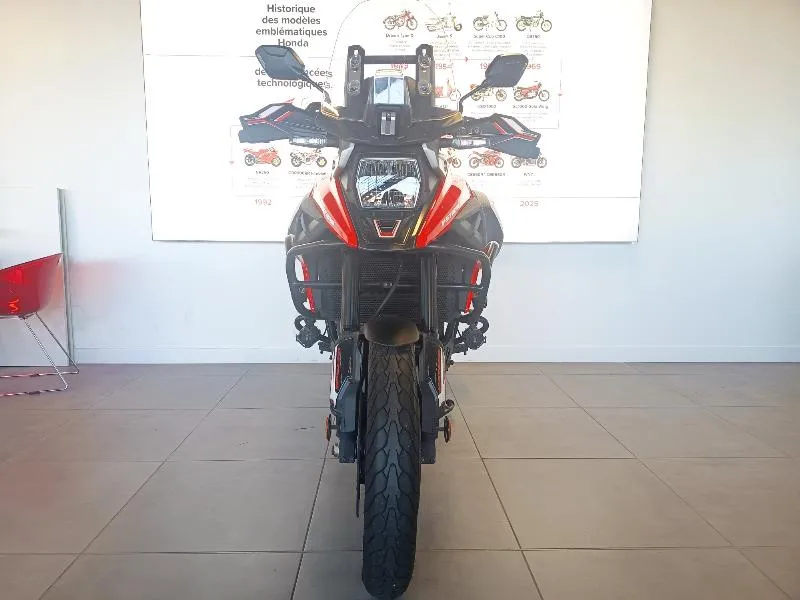 DL VSTROM 1050XT