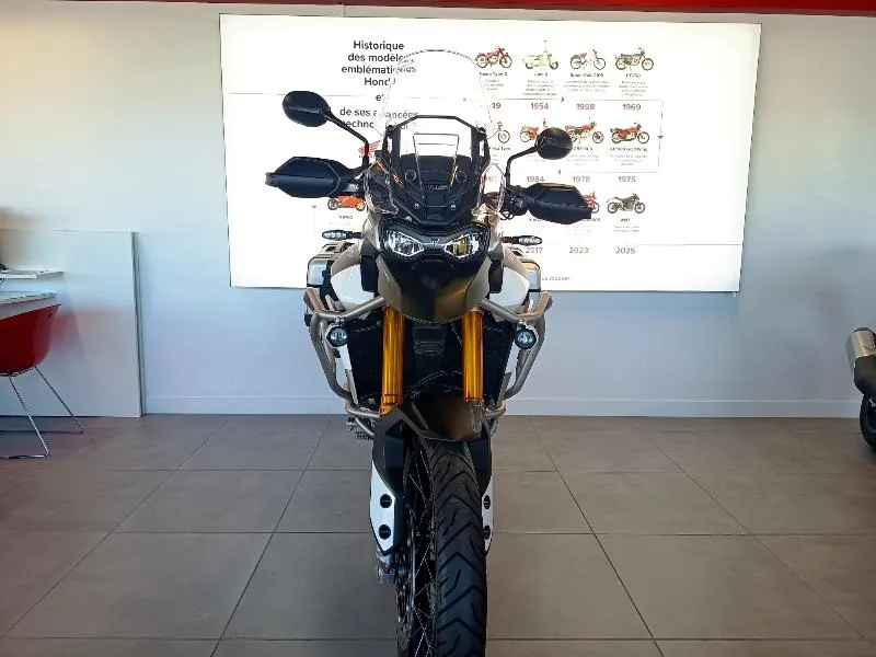 TIGER 900 RALLY PRO