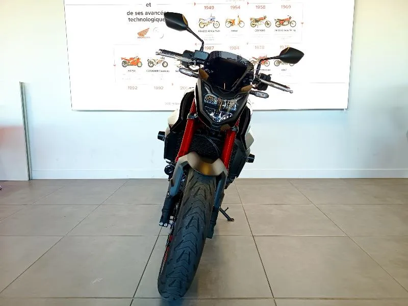CB 750 HORNET