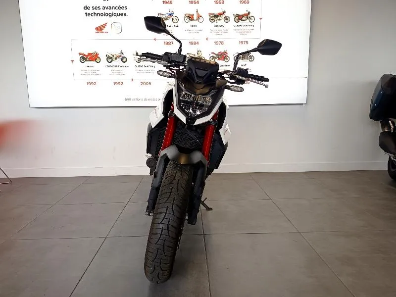 CB 750 HORNET
