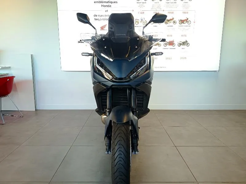NT 1100 DCT