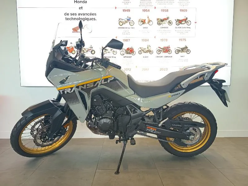 XL 750 TRANSALP