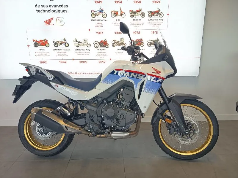 XL 750 TRANSALP