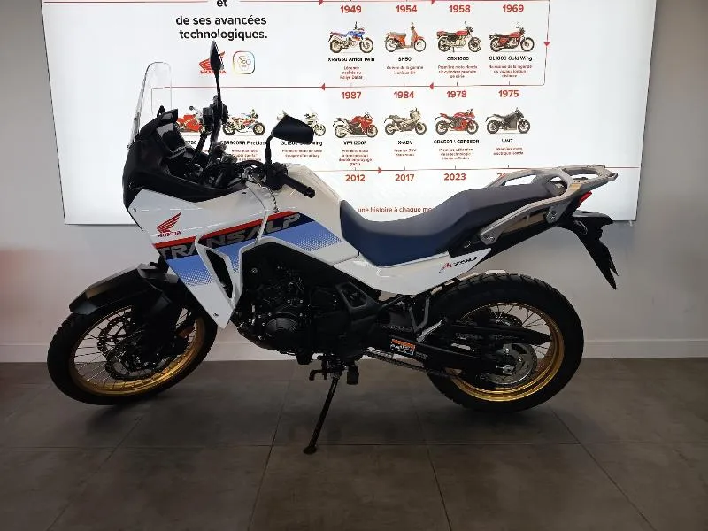 XL 750 TRANSALP