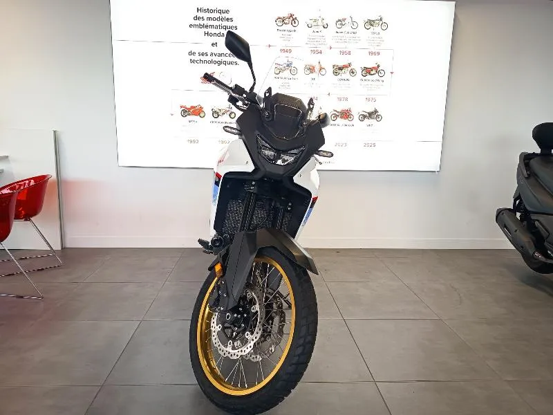 XL 750 TRANSALP