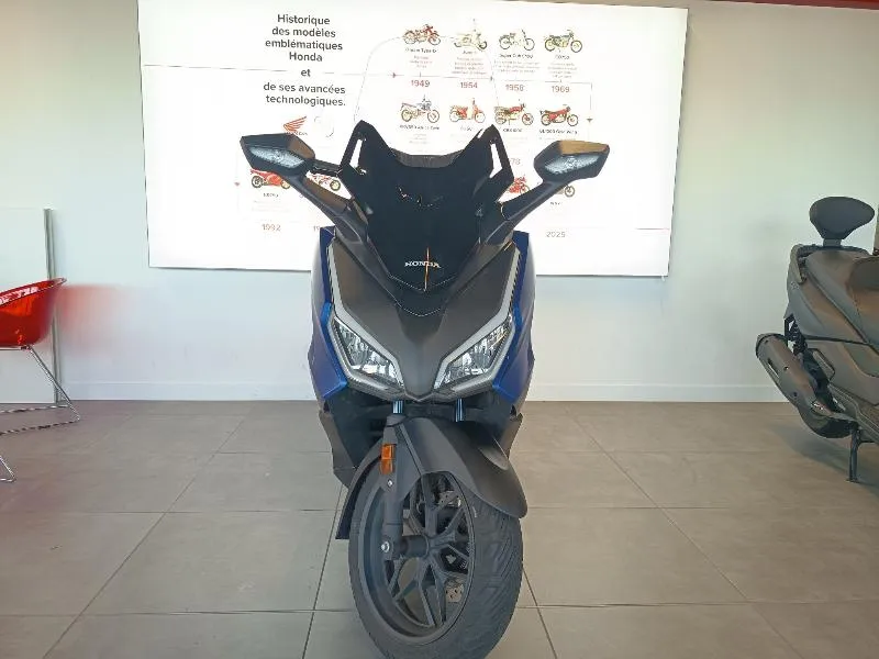 NSS FORZA 125