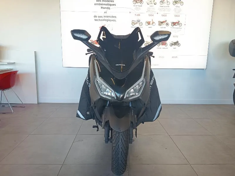 NSS FORZA 350