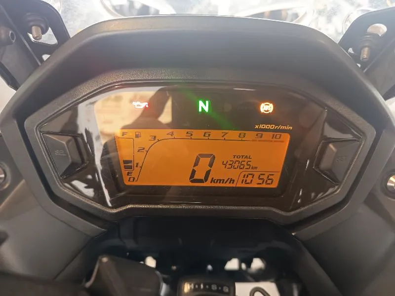 CB 500 X