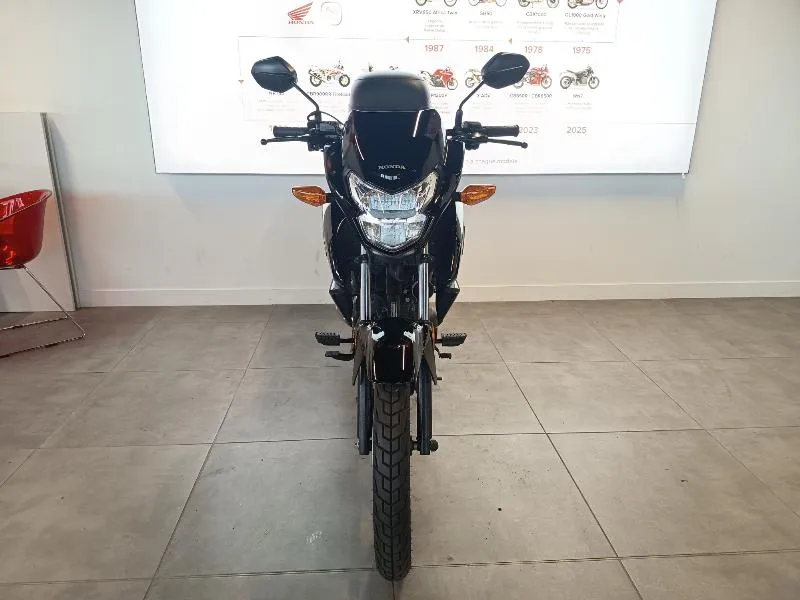 CBF 125