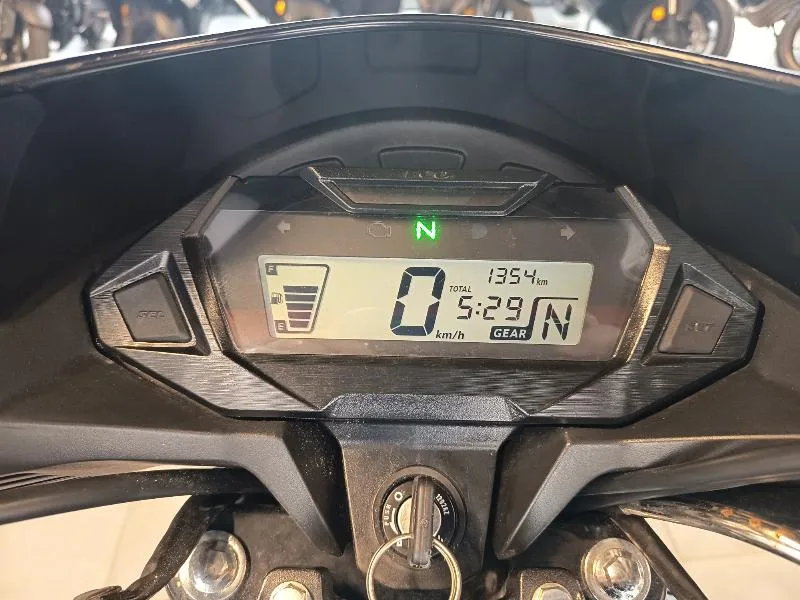 CBF 125