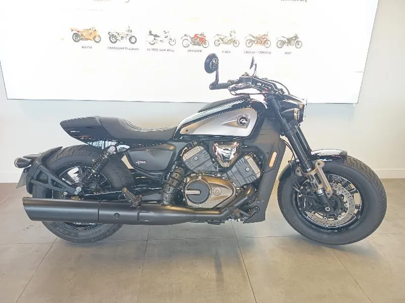SRV 600