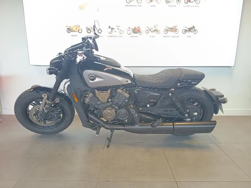 SRV 600