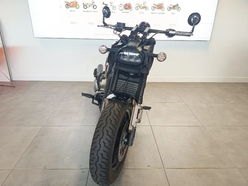 SRV 600