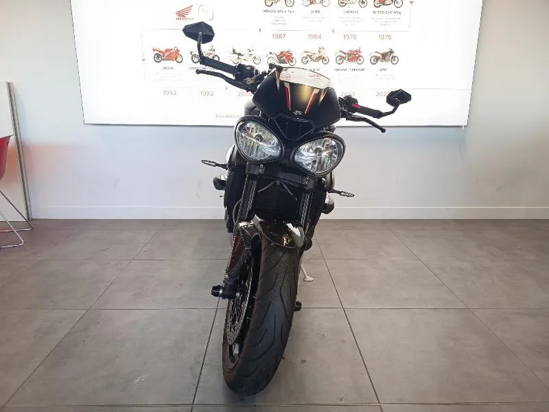 SPEED TRIPLE 1050 RS