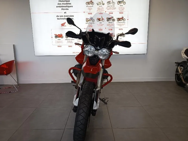 V85 TT 850