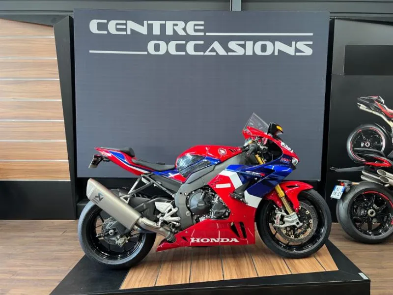 CBR1000RR SP ABS