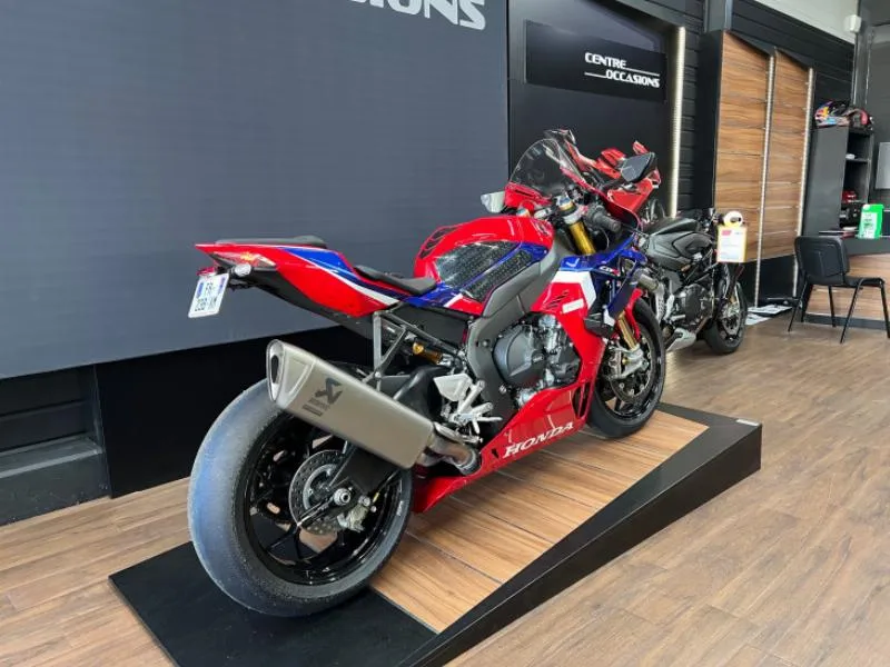 CBR1000RR SP ABS