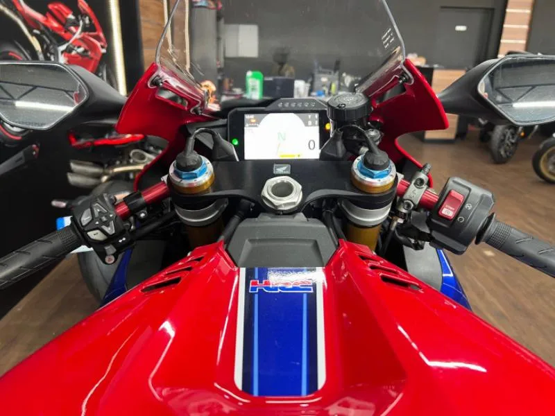 CBR1000RR SP ABS