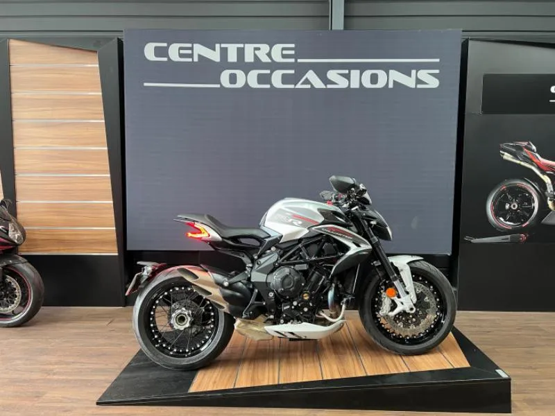 BRUTALE 800 RR