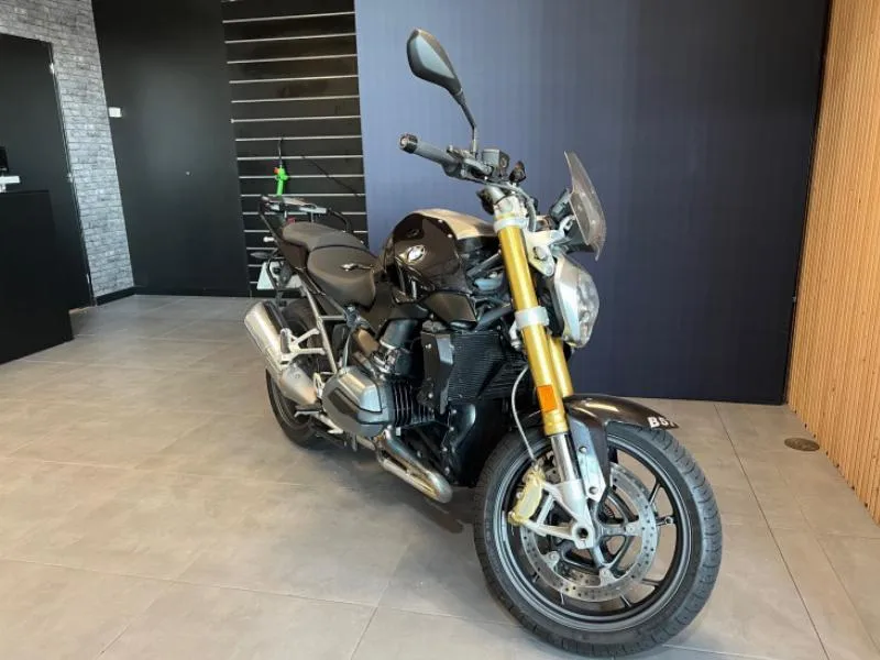 R1200R ABS