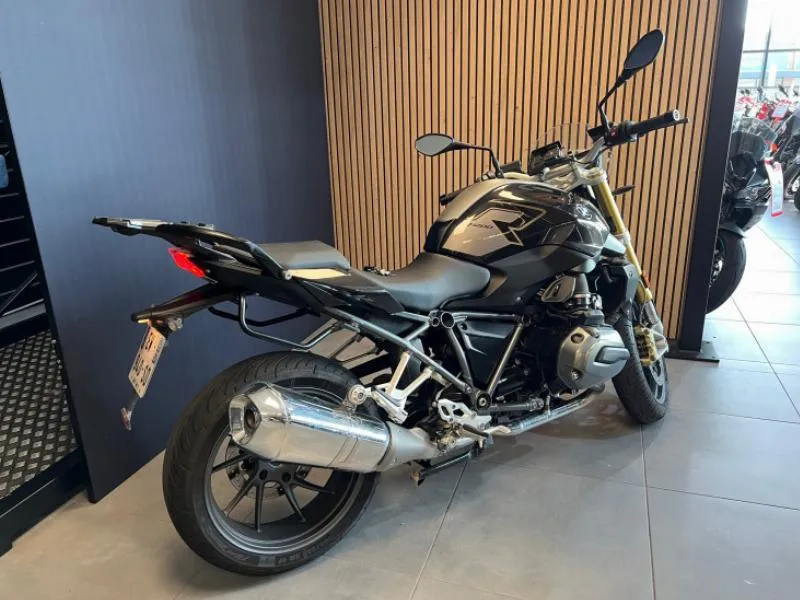 R1200R ABS
