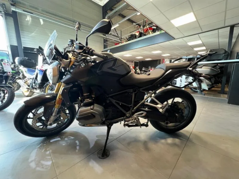 R1200R ABS
