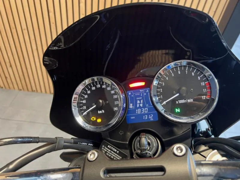 Z900RS