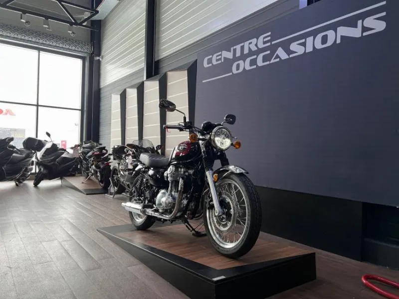 W 800