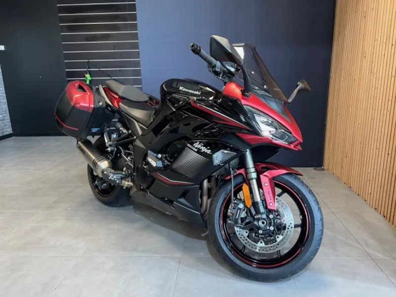 NINJA 1000 SX