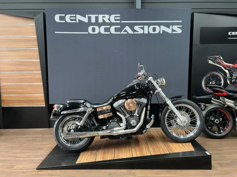 DYNA STREET BOB 1450