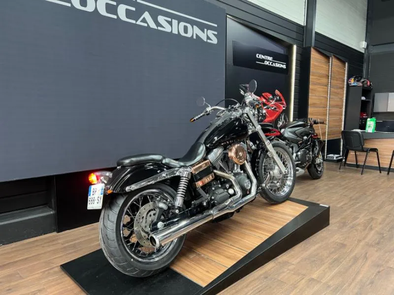 DYNA STREET BOB 1450