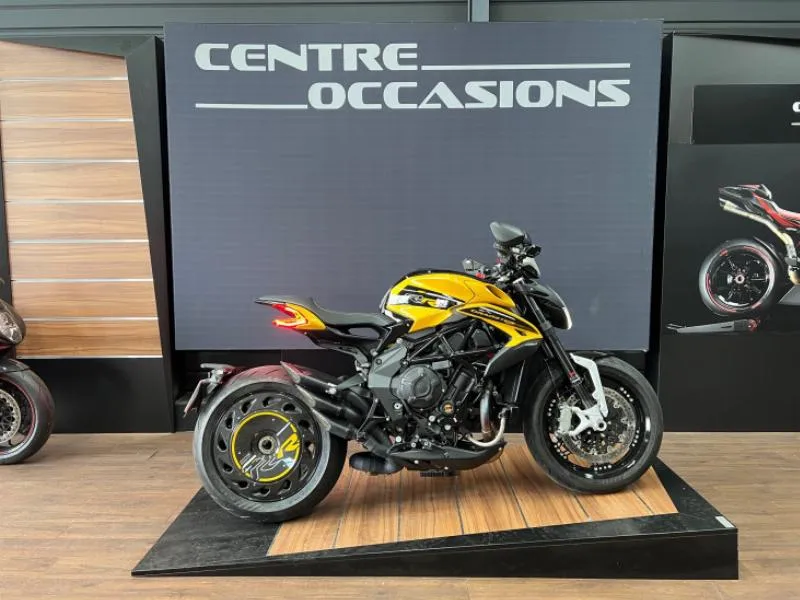 BRUTALE 800 RR