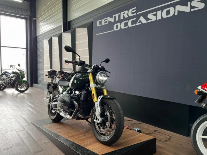 R1200 nineT