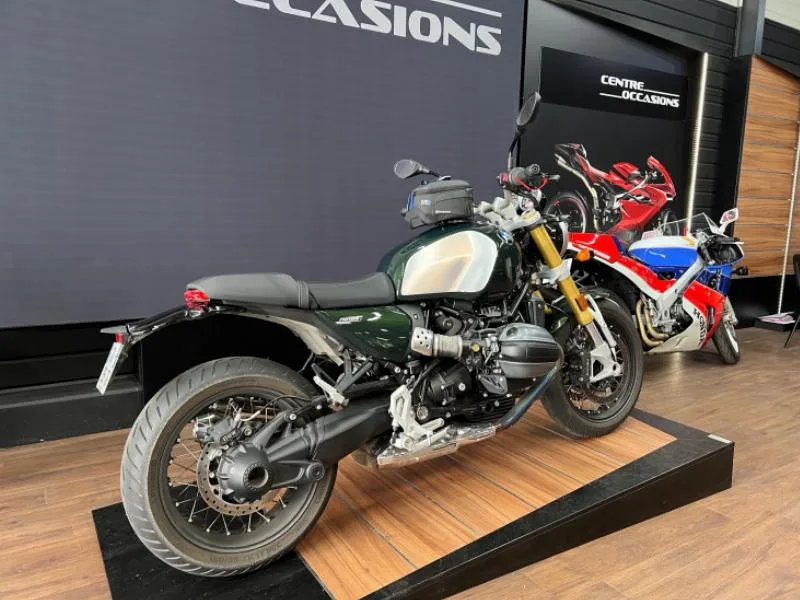R1200 nineT