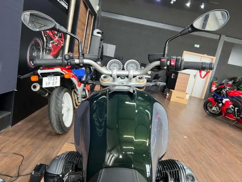 R1200 nineT