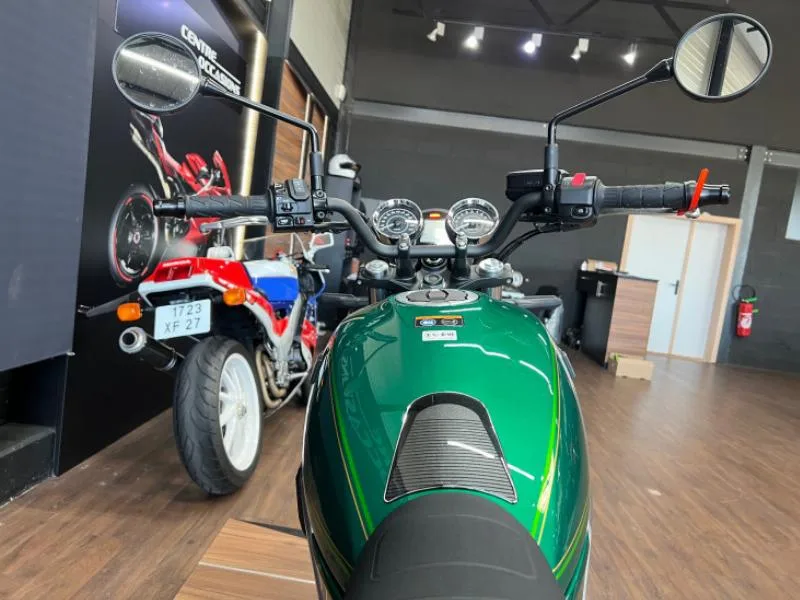 Z 650 RS