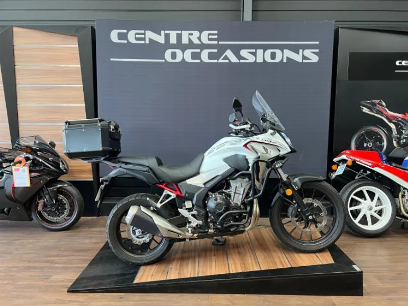 CB500X ABS