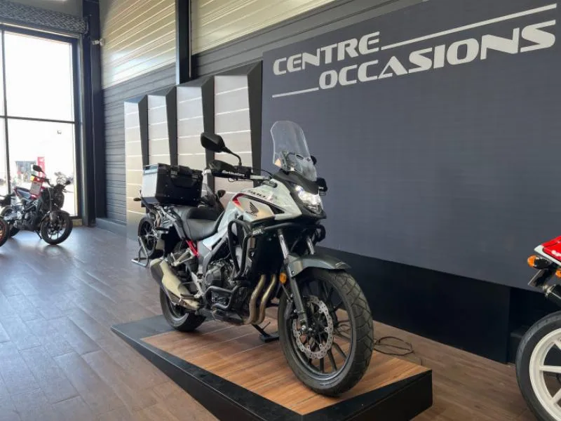 CB500X ABS