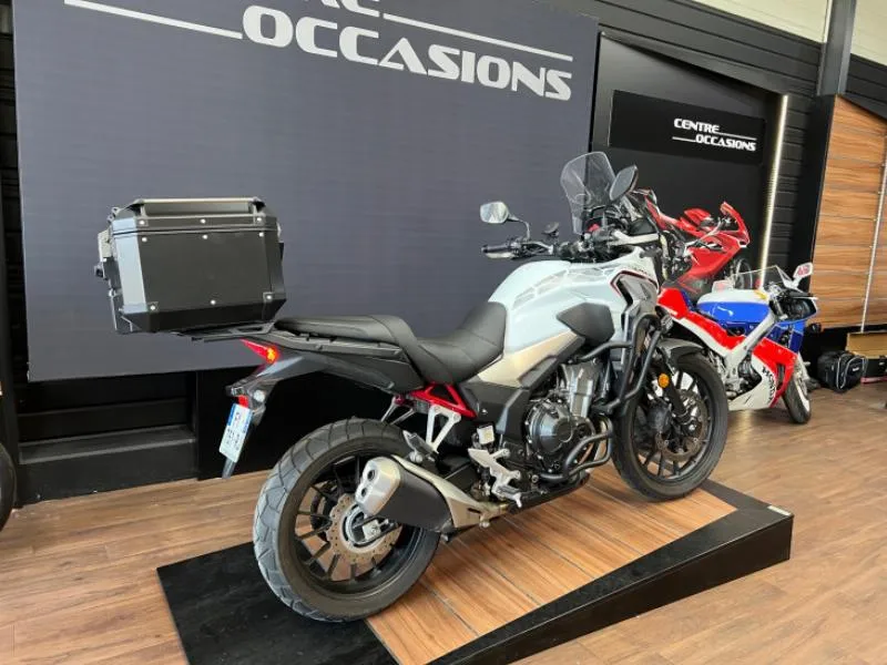 CB500X ABS