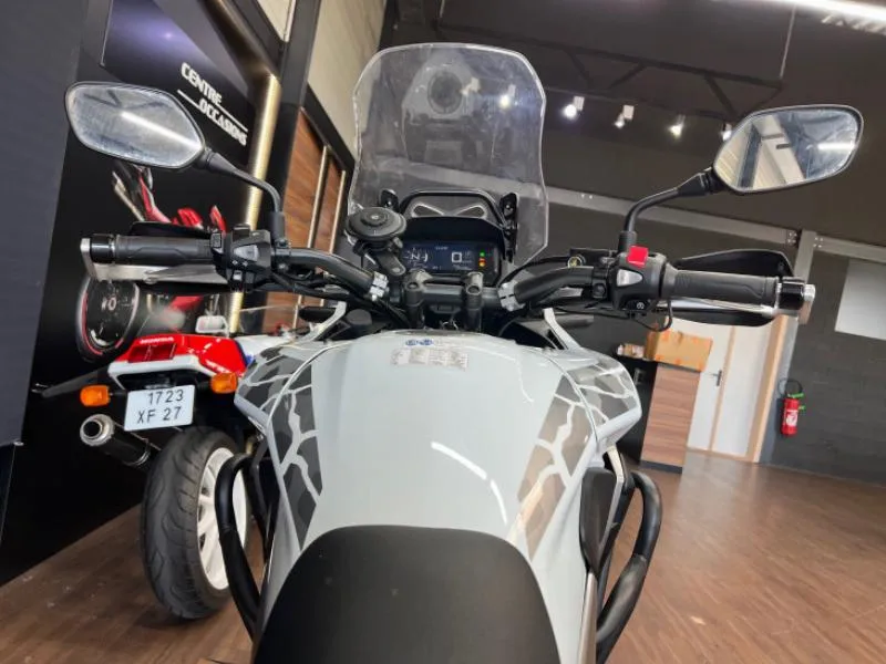 CB500X ABS