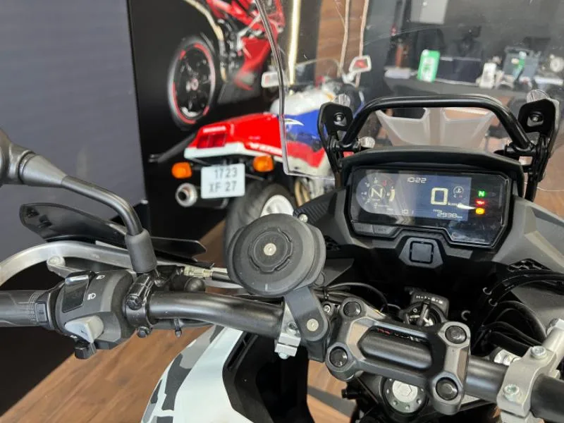 CB500X ABS