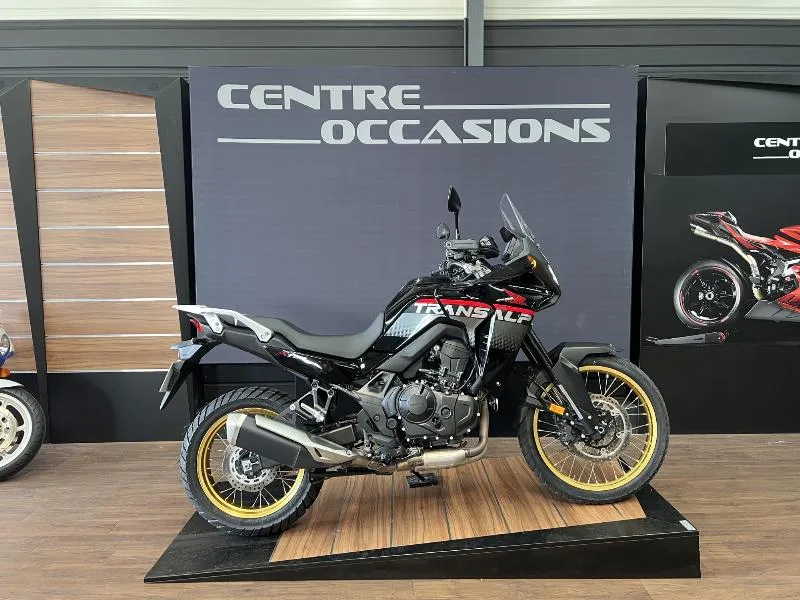 XL 750 TRANSALP