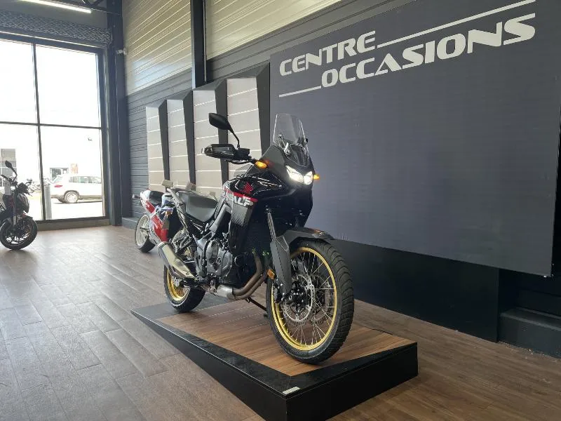 XL 750 TRANSALP