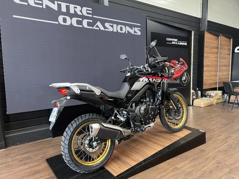 XL 750 TRANSALP
