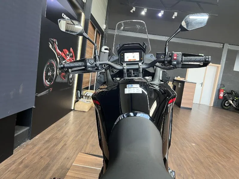 XL 750 TRANSALP