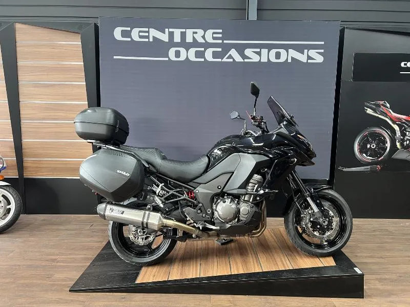 VERSYS 1000