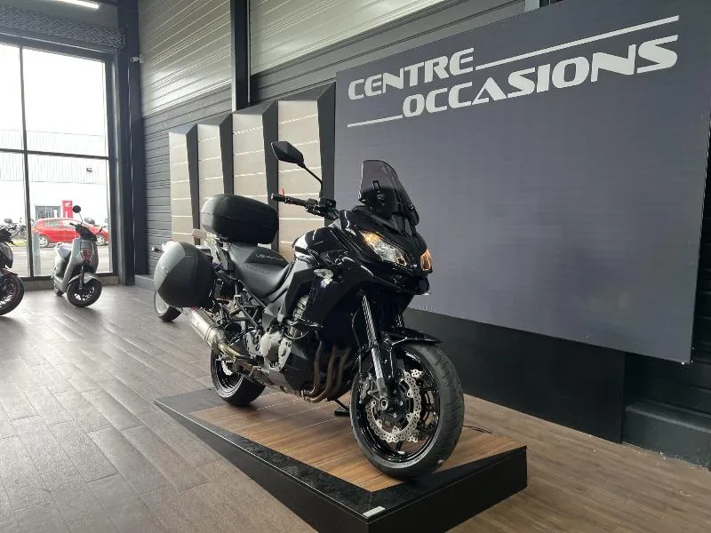 VERSYS 1000