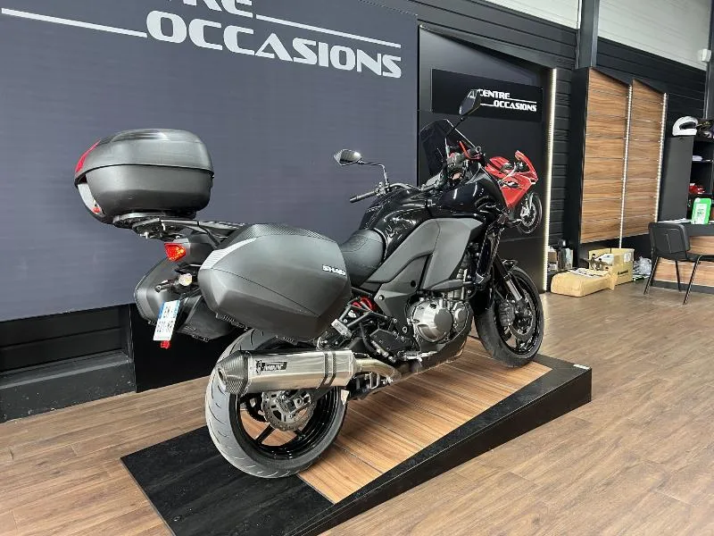 VERSYS 1000