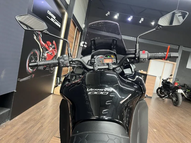 VERSYS 1000